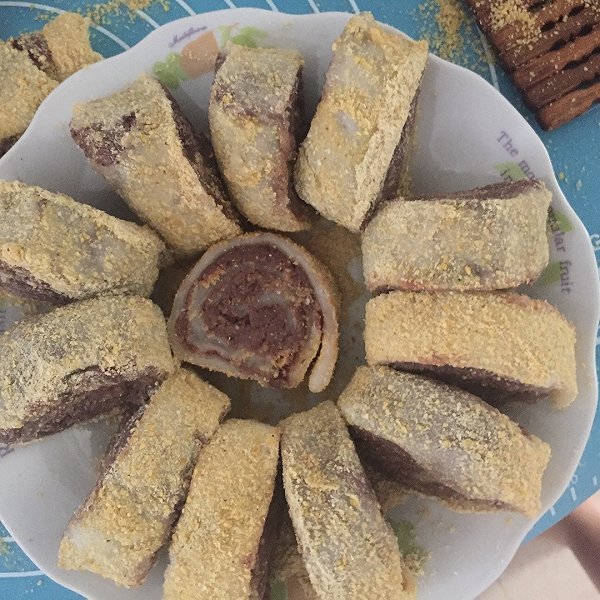 海口的小吃街：美食探寻之旅