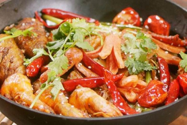 溜菜做法大全家常：解锁家常菜新境界
