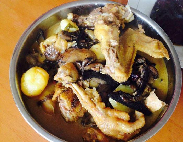 羊肉丸子的家常做法：地道美味，轻松入门