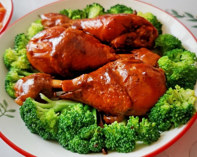 家常菜下载：让美味触手可及