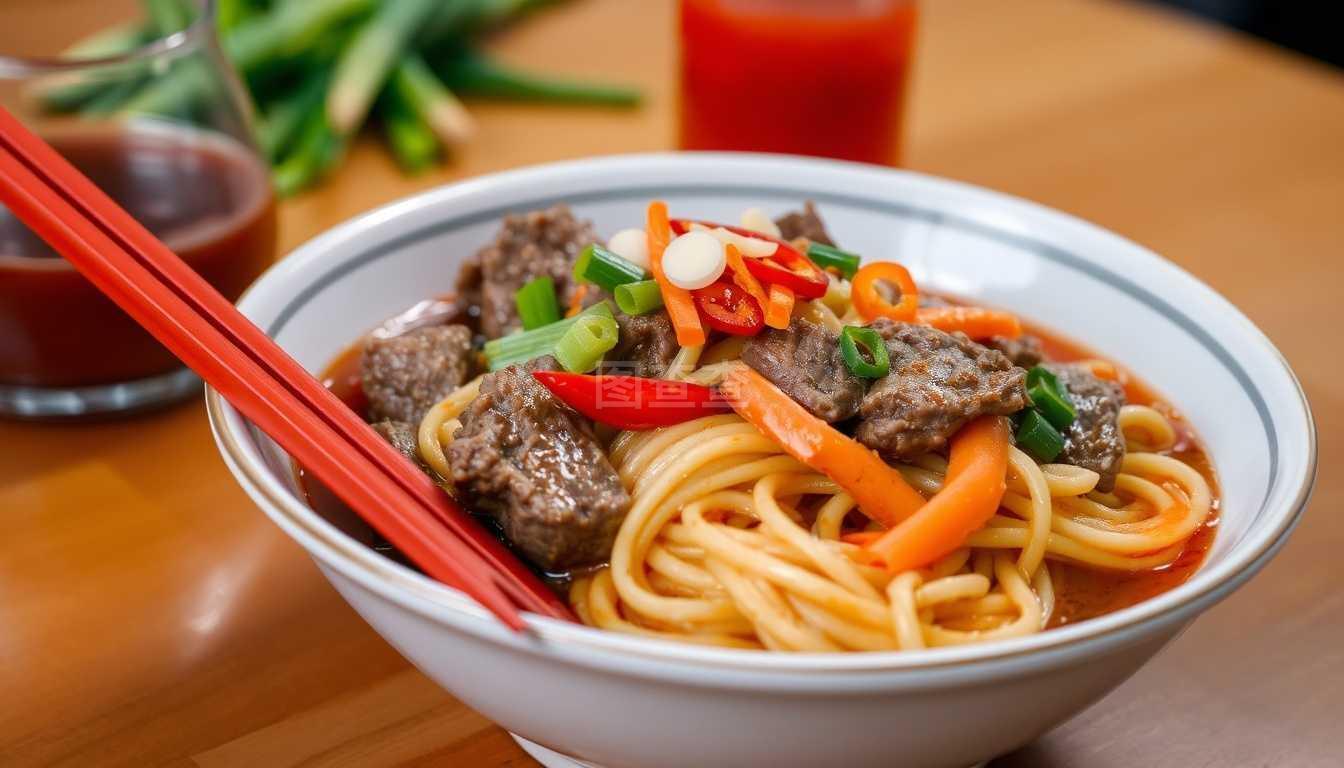 牛排骨的家常做法：美味入门指南