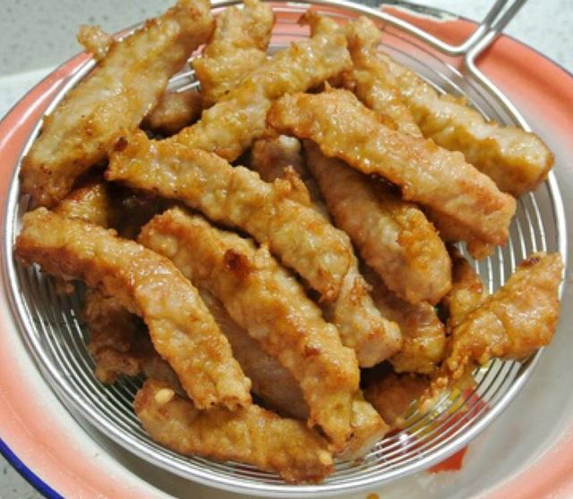 家常炒肉丝的做法大全