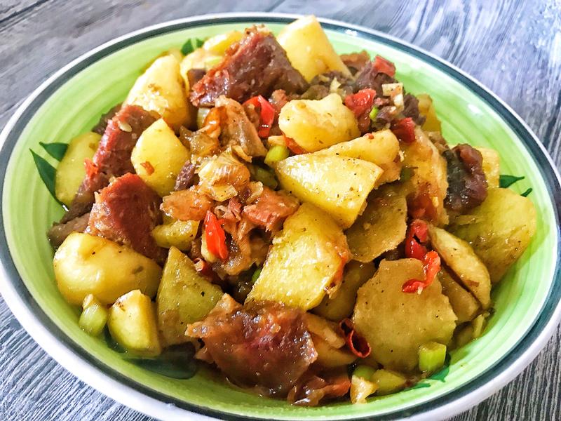 家常凉拌菜做法：简单易学，美味可口