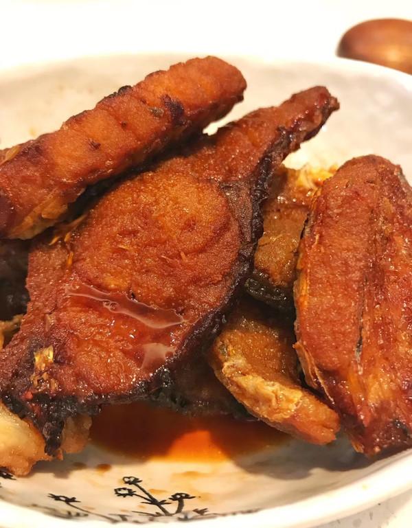 芒市小吃特色美食：探寻边境城市的独特风味