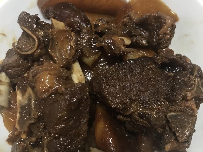 凉拌牛肉的家常做法：美味又简单，一学就会！