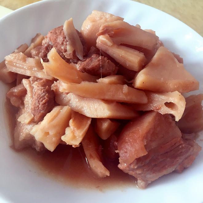 炒梅豆角的家常做法：简单易学，美味可口
