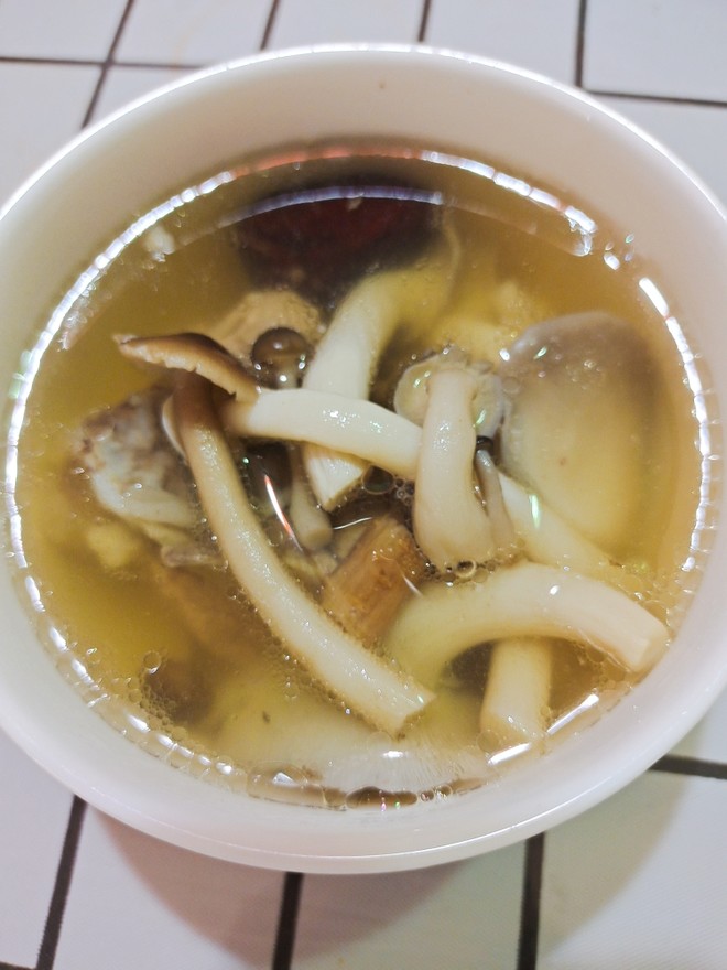 家常菜汤做法大全：温暖你的每一餐