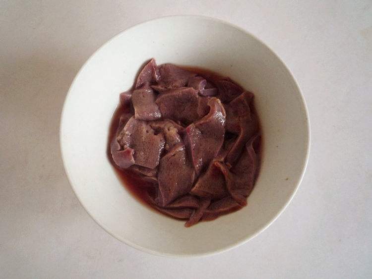 白菜肉丸子的家常做法