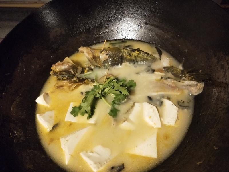 干贝柱的家常做法：简单美味，让你欲罢不能