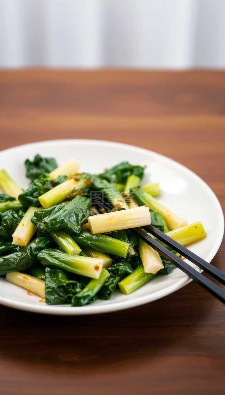 标题：便宜好吃的菜——发现家常美食的魅力