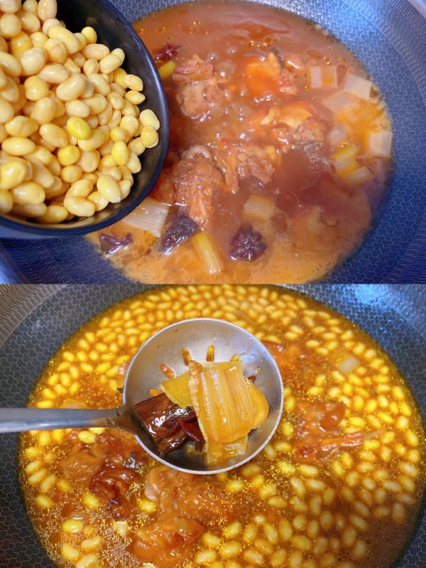鸡肉炖土豆家常做法：传统风味的美味佳肴
