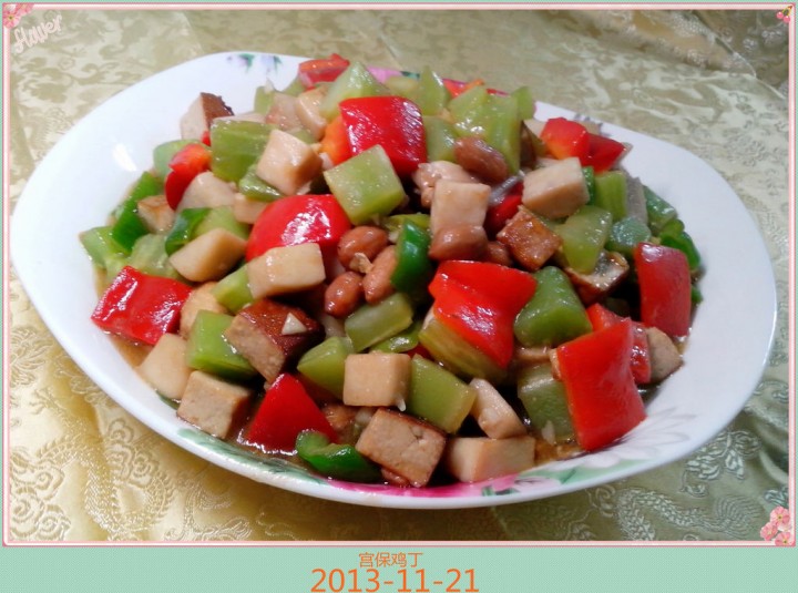 炒葫芦瓜的家常做法：简单易学，美味可口