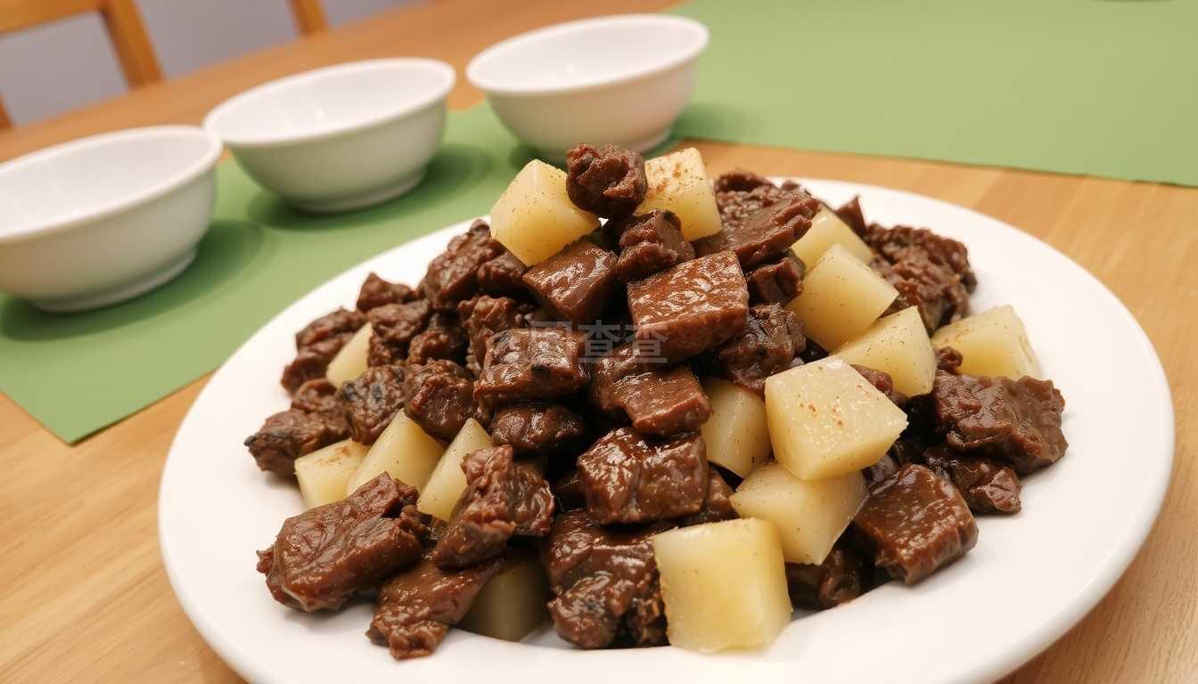 成都特色美食万象城：一站式美食天堂探秘