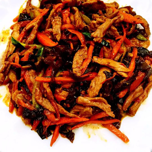 标题：沛县的小吃——探寻古韵美食的独特魅力