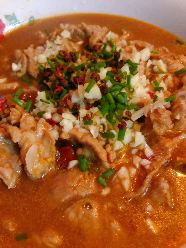 猪肉馄饨馅怎么调好吃：秘诀大公开