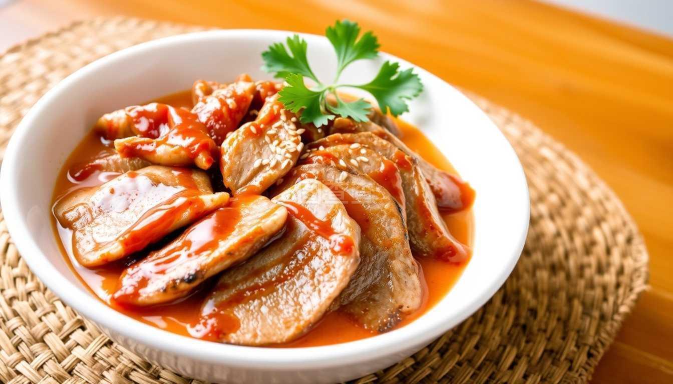 郑州小吃摊：探寻中原美食的独特魅力