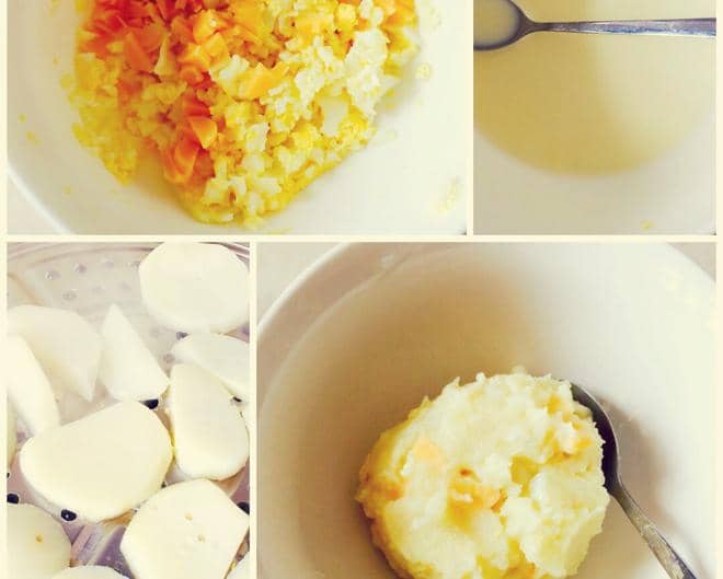 土豆的做法大全家常：解锁家常美味新境界