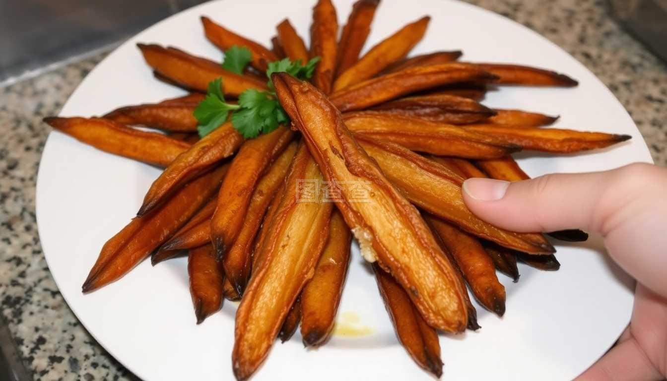 沙县小吃拌面：一碗地道的风味美食