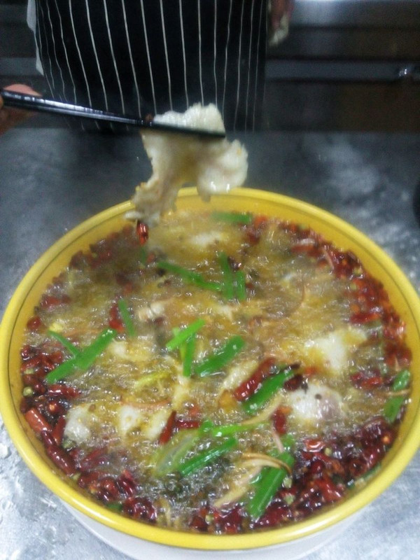 赣州小吃街在哪里：探寻赣州美食的绝佳去处