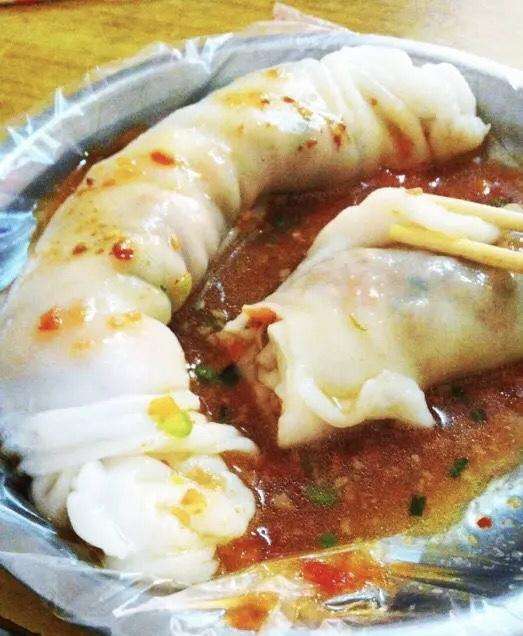 首义园小吃：探寻武汉美食的独特韵味