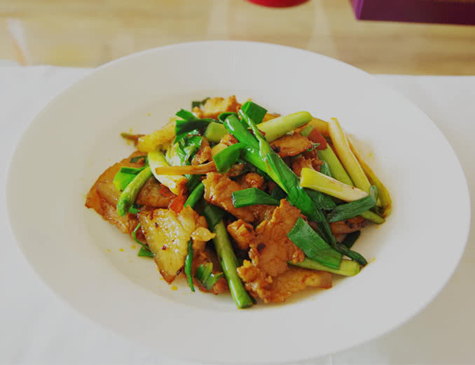 鸡胸肉和什么炒好吃？揭秘最佳搭配食谱