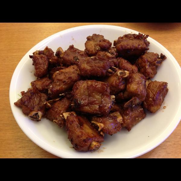 好吃的家常菜：温馨美食，家的味道