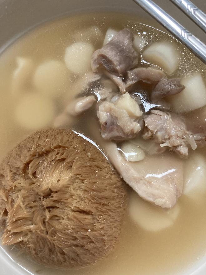 家常炖兔肉：温暖家常的味道