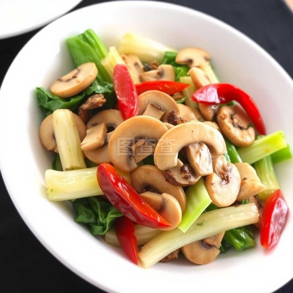 炒粉丝怎么做好吃：掌握这些技巧，让你的粉丝口感升级！