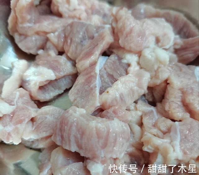 牛展肉怎么做好吃：解锁家常美食新境界