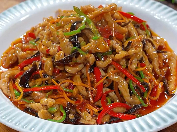 风味茄子怎么做好吃