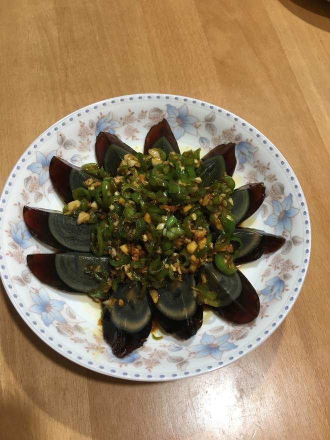 扇贝肉怎么做好吃又简单