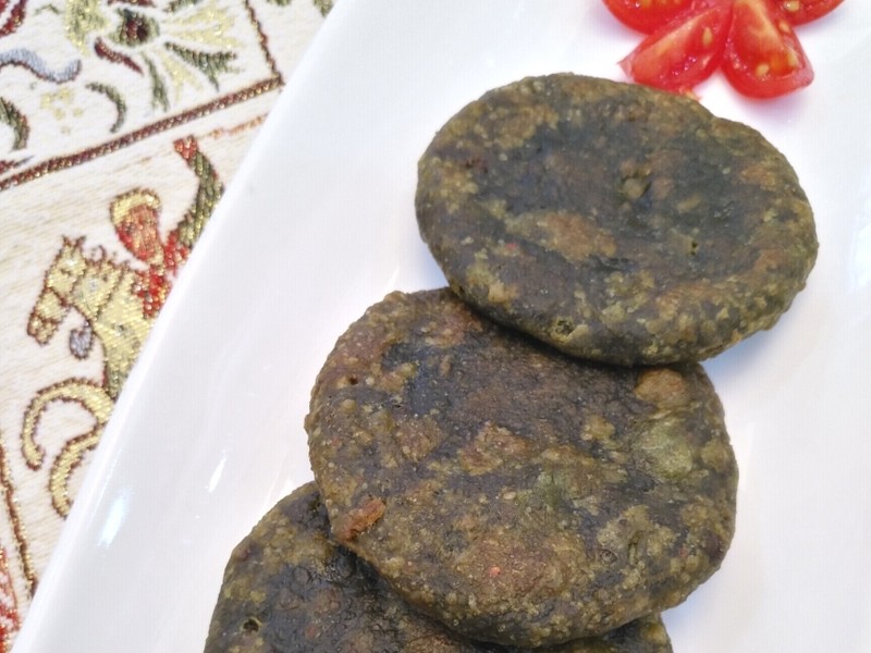 探索大理白族特色美食：猪肝的独特魅力