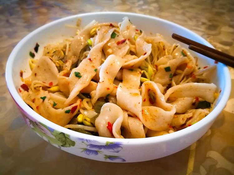 怎么做油饼好吃：传统与创新的完美结合