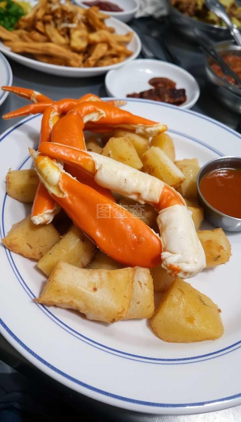羊肉好吃：揭秘羊肉的美味与魅力