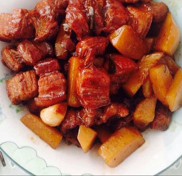 家常炒菠菜：简单美味的健康佳肴