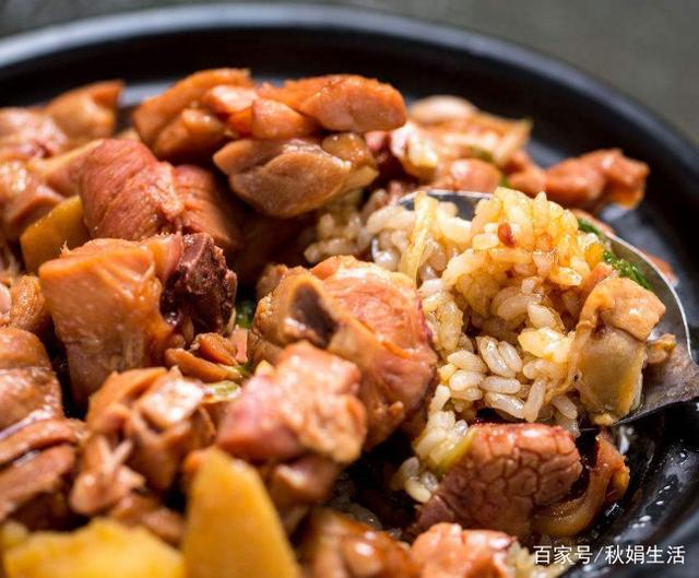 新蔡特色美食：品味地道风味，传承千年饮食文化