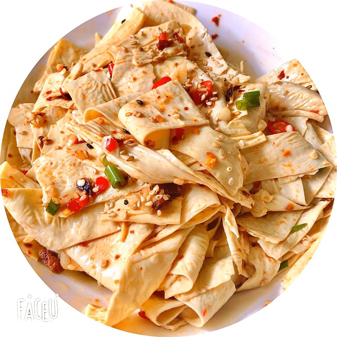 朔州特色美食小吃一览：不容错过的美味佳肴