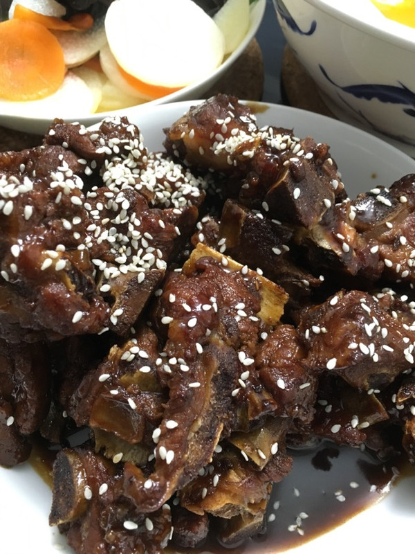 铁门关特色美食：品味独特风味，感受地域魅力
