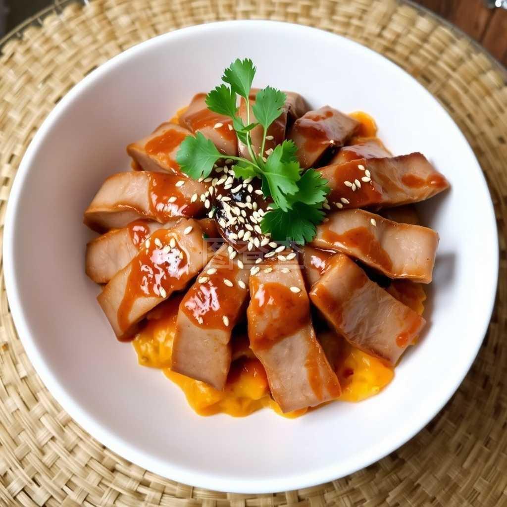 永州小吃街：探寻地道美食的绝佳去处