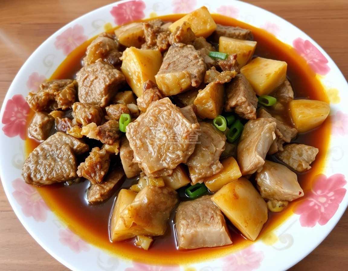 徐州特色美食街：一场味蕾的盛宴