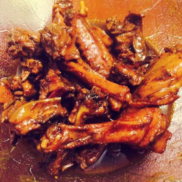 广东菜谱家常菜做法：美味与传统的完美融合