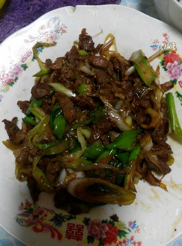 小菜怎么做好吃：掌握秘诀，让家常小菜焕发光彩
