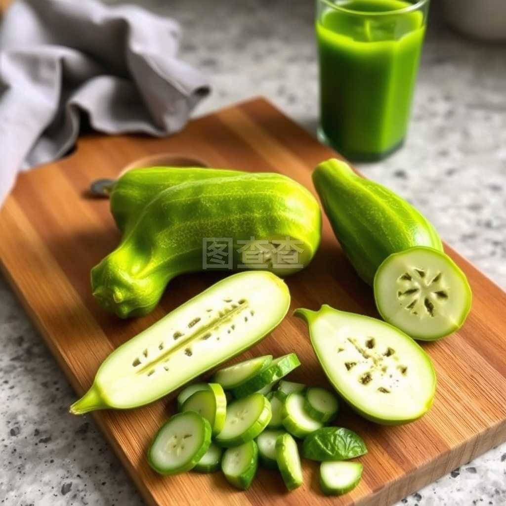 西瓜皮的做法大全家常：美味再利用，健康又环保
