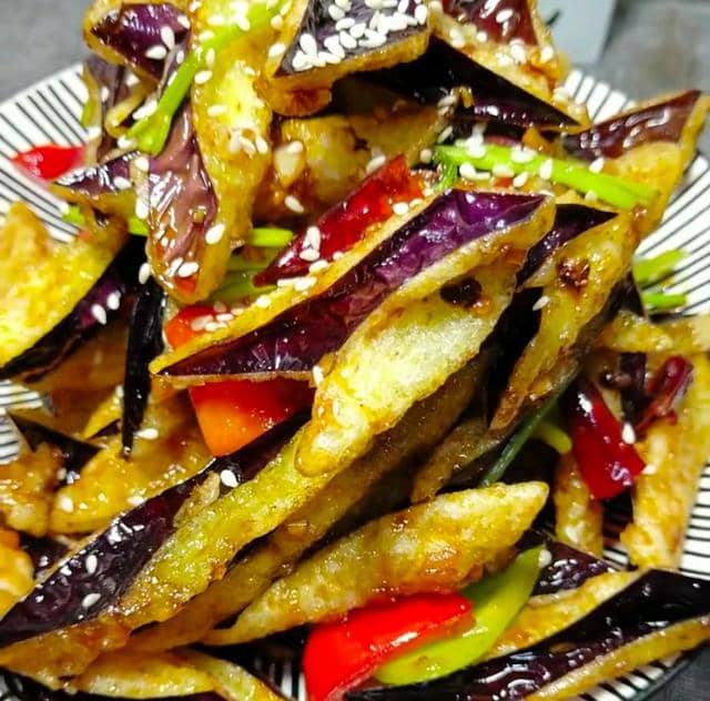 大众菜谱家常菜做法：让家常美食焕发新滋味