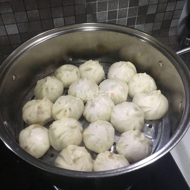 平菇炒青菜的家常做法：健康美味的家常菜