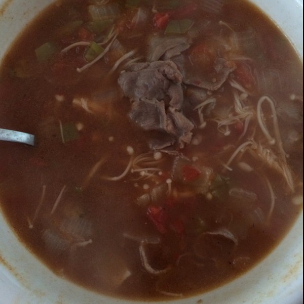 特色美食简单做法：家常美食也能美味非凡