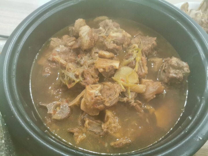茄子土豆条的家常做法