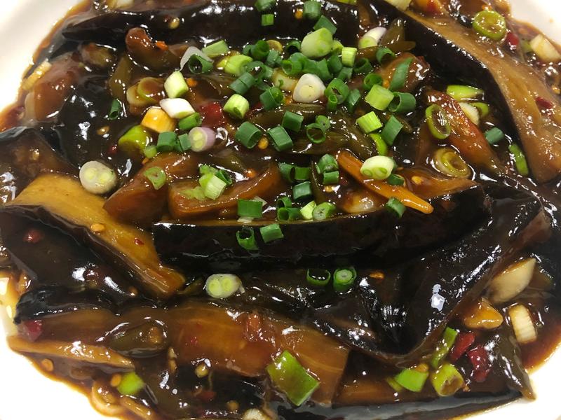 猪肉烩酸菜的家常做法：美味又下饭的秘诀
