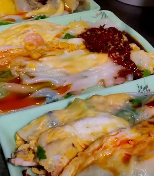 冒菜的家常做法：轻松在家享受地道美味