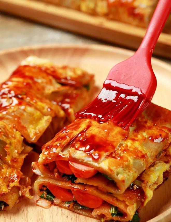 冒菜的家常做法：轻松在家享受地道美味